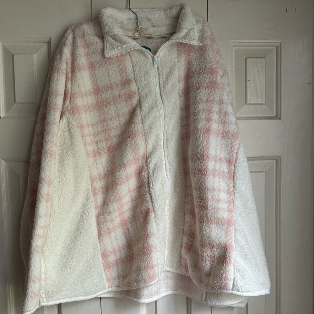 Comon Blu Jacket